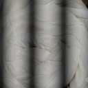 Vekkia Split King Gap Filler for Adjustable Bed,Twin to King Bed Converter Kit,Bed Bridge Twin to King,Mattress Connector with Washable Cover,for Guests Stayovers,Family Room(75in10in)