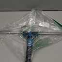 Unger 18-inch Professional Grip Swivel Squeegee  Professional Grade Window Squeegee for the Home, Large Squeegee for Glass Window Cleaning