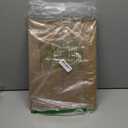 Trifold Poster Board, 24" x 16", 5-Pack, White Corrugated Project Boards for Science Fairs, School Projects, Event Displays, and Business Presentations