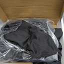 Pack N Play Blackout Cover, Hiaksedt Crib Canopy Cover for Pack and Play, Breathable Blackout Tent for Travel Crib, Portable Stretchy Netting Cover for Indoor Outdoor Travel Playard