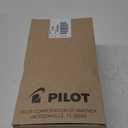 Pilot G2 Premium Gel Roller Pens 0.7, Fine Point Smooth Writing Pens Black, Pack of 30