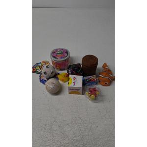 Kids Play Set 10 Pack