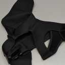 Dog Elbow Protector Brace, Dog Leg Sleeves Anti-Licking for Arthritis, Hygroma, Pressure Sores, and Calluses, Dogs Elbows Pads & Shoulder Brace for Elbow Dysplasia and Injury Recovery, Left XL