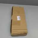 34" Extendable Ice Scrapers for Car Windshield 2-in-1 Snow Brush for Car Snow Scraper for Snow Scraper and Drush with Ergonomic Foam Grip for Cars Trucks SUV with 360 Pivoting Brush Head Orange 1PCS