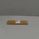 10 Inch Pole Saw Bar and Chain Combo, Replacement Guide bar for Greenworks PS80L00, PS80L210, PS80L212, 100SDAA041 for KOBALT KPS 1081-06, KPS 2081-06, 10" Chainsaw Chain for 25AP058X