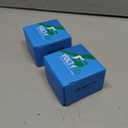 Pack of 2 100 Pack - Volty ID Premium CR80 30 Mil Graphic Quality PVC Cards