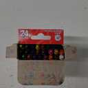 Cra-Z-Art 24ct Crayons Pack, Perfect Back to School Essential, Art Supplies for Coloring Fun, Ages 3 and Up