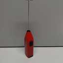 Primula Milk Frother Red