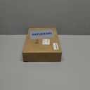 Tatuo 2 Pcs Cable Organizer Box with Wire Ties, Plastic Cord Storage Box with Lid, Electronics Organizer for Home Office Desk Organizers and Accessories (Clear)