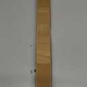 BWE Brushed Nickel Shower Foot Rest Bar, Stainless Steel Bar Corner Shower Foot Rest for Shaving Legs, Non-Slip Knurled Shower Step, Wall Mounted Bathroom Shower Shaving Foot Rest