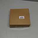 10 ft 3 Prong Dryer Cord, 30Amp 10 Gauge Dryer Power Cord Replacement, Pure Copper 3-Wire Dryer Cord with NEMA 10-30P Plug and O-Ring Terminals, 250V 7500W, ETL Listed, Gray STW