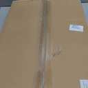 SELEAD Metal Swinging Chalkboard with Wheels - 40" x 20" Double Sided Rolling Sidewalk Chalk Board Easel Sign, Large Outdoor Indoor Menu Message Sandwich Pizarra for Business, Wedding, Cafe