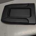 ANDPLAY Center Console Lid Cover Black Fit GMC Yukon/Yukon XL 2001-2006