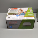 Coleman SupportRest Plus PillowStop Double-High Airbed