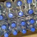FIJI Artesian Bottled Water, 500 mL (16.9 fl oz), Pack of 24 (EXP 09/05/27)