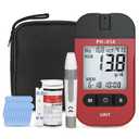 Hemoglobin Test Kit, Hemoglobin Meter with 25 Test Strips