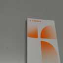 TORRAS for iPhone 17 Pro Case Crystal Blue, Ultra-Thin, 2025 Upgraded Non-Yellowing, Military-Grade Protection, Slim Case for iPhone 17 Pro Phone Case, Soft, Anti-Scratch, Blue