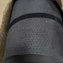 HAPBEAR Extra Large Exercise Mat-7'x5'/6'x8'/6'x9'/6'x10'/6'x12'x8mm(1/3 inch),Non-Slip, Ultra Durable, Thick Workout Mats for Home Gym Flooring Cardio, Yoga Mats for Fitness, High-Density Exercise Mat, Shoes-Friendly