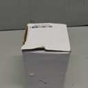 ELLDOO Crystal Jewelry Box Rectangle Trinket Organizer with Lid Earrings Rings Vintage Treasure Keepsake Box for Valentine Wedding Dresser Bedroom Decoration, Silver (Large)