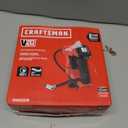 CRAFTSMAN V20 Air Compressor Portable, Cordless Tire Inflator, Up To 150 PSI Tire Pump, with Digital Pressure Gauge, Tool Only (CMCE521B)
