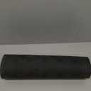 SteelSeries QcK Gaming Mouse Pad - XXL Thick Cloth - Sized to Cover Desks (Black)