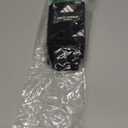 adidas Unisex Stirrup Socks for Baseball, Softball & Team Sports (Large, Black/White/2)