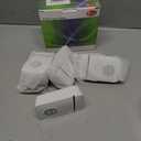 FYNONO Power Saver Pro X, 2025 Electricity Saving Box, Eco Volt Pro Energy Saving Device - Reduce Electricity Bills with Voltage Stabilizer & Current Balancer, US Plug 90V-250V 30KW, 4Pack