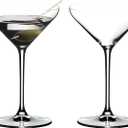 Riedel Extreme Martini Glass, Set of 2, Dishwasher Safe (4441/17)