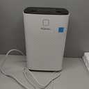 Hogarlabs Dehumidifier for Basement & Bedroom, 52 Pints Dehumidifier with Drain Hose & Auto Humidity Control, Quiet for Home, Garage, Bathroom.