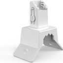 Holicfun Outside Wall Corner Mount for Eufy SoloCam S340/E30/E42