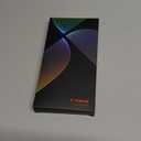 TORRAS Stronger Magnetic & Shockproof for iPhone 17 Pro Max Case, Fit for MagSafe, Military Grade Drop Protection, Camera Control, DIY Button, Slim for iPhone 17 Pro Max Case Translucent Deep Blue