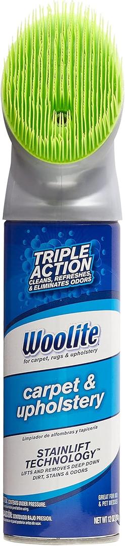 Woolite Fabric and Upholstery Cleaner