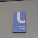 Magnetic for iPhone 17 Case,[Anti-Slip][Compatible with MagSafe][Military Grade Drop Protection] Shockproof Protective Translucent Matte Phone Case for iPhone 17 Case,Clear