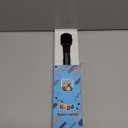 Smart Watch for Kids 1.85" with Fitness Tracker, Sleep Monitor, 22/100+ Sport Modes, DIY Dial, IP68 Waterproof, Step Counter, Heart Rate, Camera, with/Without APP, Gift for 3-12 Years Old Boys Girls (Black)