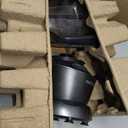 nutribullet Countertop Blender for Shakes, Smoothies, Food Prep, and Frozen Blending, 64 Ounces, 1200 Watt, Dark Gray NBF50400 (Grey)