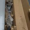 MAXFAVOR CV Axle Shaft Assembly AWD Front Passenger Side Compatible With Nissan Rogue 2013 2012 2011 2010 2009 2008, Rogue Select 2014-2015, Only fit 2.5L All Wheel Drive