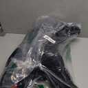 LotFancy Dog Stuffed Animal, 26 inch Black Lab Plush Dog, Realistic Stuffed Dog, Puppy Plush Toy for Kids