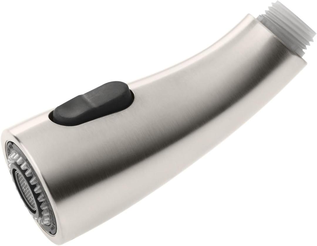 KOHLER 1201108-VS Genuine Part, Vibrant Stainless