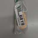 Wireless Bluetooth Mouse USBC for MacBook Air Laptop, USB C Rechargeable Wireless Mouse Compatible with Mac Desktop/Surface Pro Portable Computer Mice (BT5.2/3.0, 2.4G USB A, Type-C) (Pink)