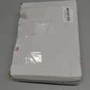 AMROSE 2 Pack Microfleece Crib Sheets, 28'' X 52'' Flannel Fleece Crib Fitted Sheets for Crib and Toddler Mattress Pad, Soft Comfy Warm Crib Sheets for Girls, Floral