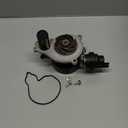 ApplianPar Engine Coolant Water Pump for BMW 330i 2017-2021 320i 2017-2018 430i 2017-2020 530i X3 X4 2019