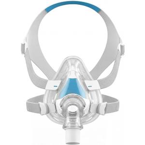 CPAP Mask, Full Face CPAP Masks, Full Cover Replacement Kit for Airfit F20