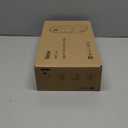 Veise VE017-B Fingerprint Smart Lock for Front Door, App Control, 8-in-1 Keyless Entry Deadbolt with 2 Zinc Alloy Lever Handles Set, Emergency Power Port, Auto Lock, Electronic Keypad, Satin Nickel