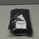 Nautica Women's Scrub Set, 9-Pocket Breathable & Stretchy Pants & Tops XL