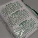 Gibelle Long Shower Curtain 72 x 78, Tall Sage Green Floral Fabric Shower Curtain, Watercolor Plant Eucalyptus Leaves Bathroom Curtains Shower Set