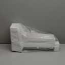 DA97-14474C, DA97-14474A Ice Container, DA97-12604D Ice Bucket Compatible with Samsung RF25, RF263, RF265, RF28, etc Series Refrigerators. Part Number: DA97-21040A, AP6034185