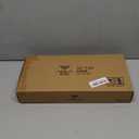 AULA S75 PRO Wireless Mechanical Keyboard with Screen&Knob, 75% Hot Swappable Gaming Keyboard with Pre-lubed Switches, RGB Backlit, PBT Keycaps Creamy Sounding Pc Gaming Keyboards (Black&Gray&Pink)