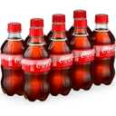 Coca-Cola Bottle, 12 Ounce, Pack of 24, Best Before: AUG/10/26