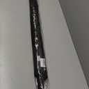 SIEPASA Golf Umbrella Large 62/68/72 Inch Automatic Open Golf Umbrella Extra Large Oversize Double Canopy Vented Umbrella Windproof Waterproof for Men and Women. (Black-Red Handle)