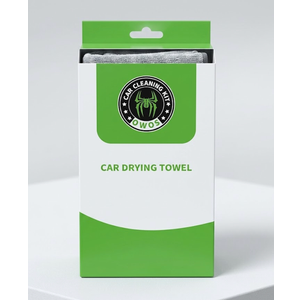 Owos Car Cleaning Kit